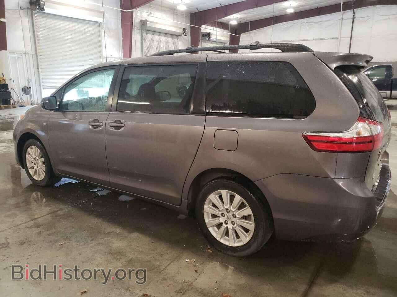 2016 TOYOTA All Models - VIN: 5TDJK3DC5GS146048 - Фото 2