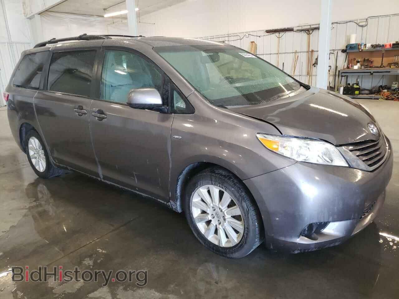 2016 TOYOTA All Models - VIN: 5TDJK3DC5GS146048 - Фото 4