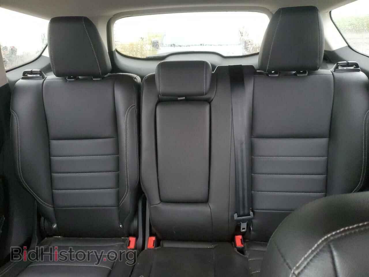 2013 FORD ESCAPE - VIN: 1FMCU0HX8DUD36010 - Photo 10