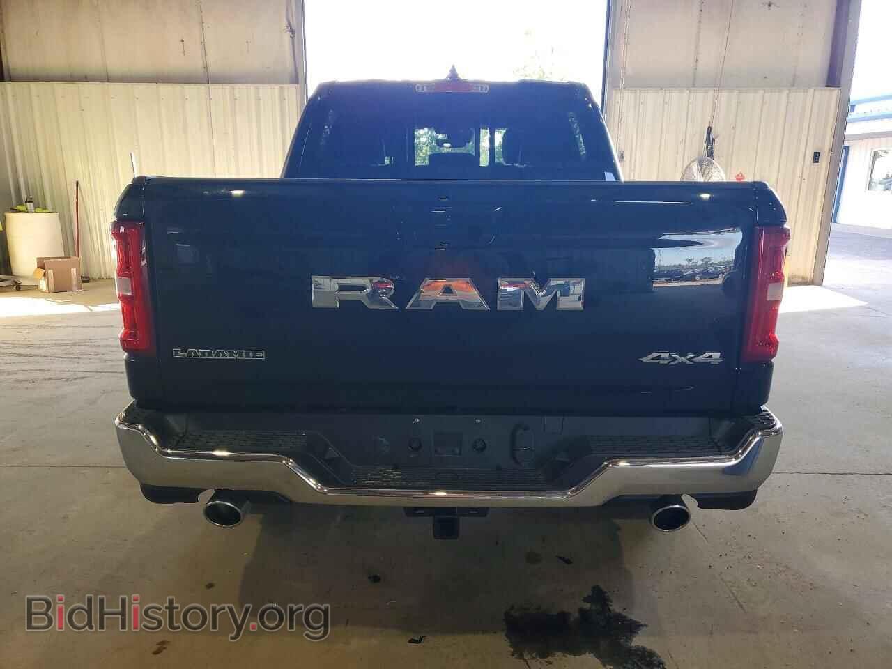 2027 RAM 1500 - VIN: 1C6SRFJP8VN565398 - Photo 6