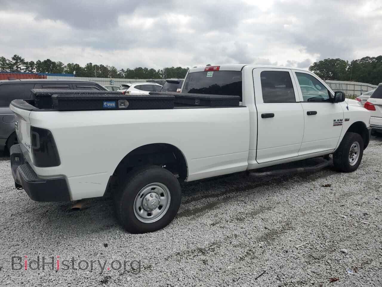 2014 RAM All Models - VIN: 3C6TR5HT7EG127658 - Фото 3