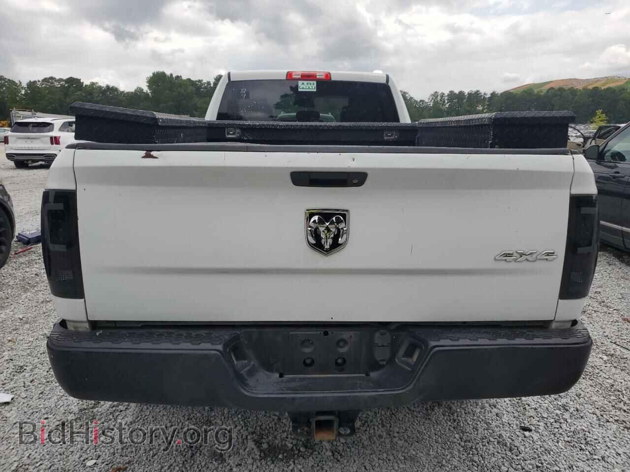 2014 RAM All Models - VIN: 3C6TR5HT7EG127658 - Фото 6