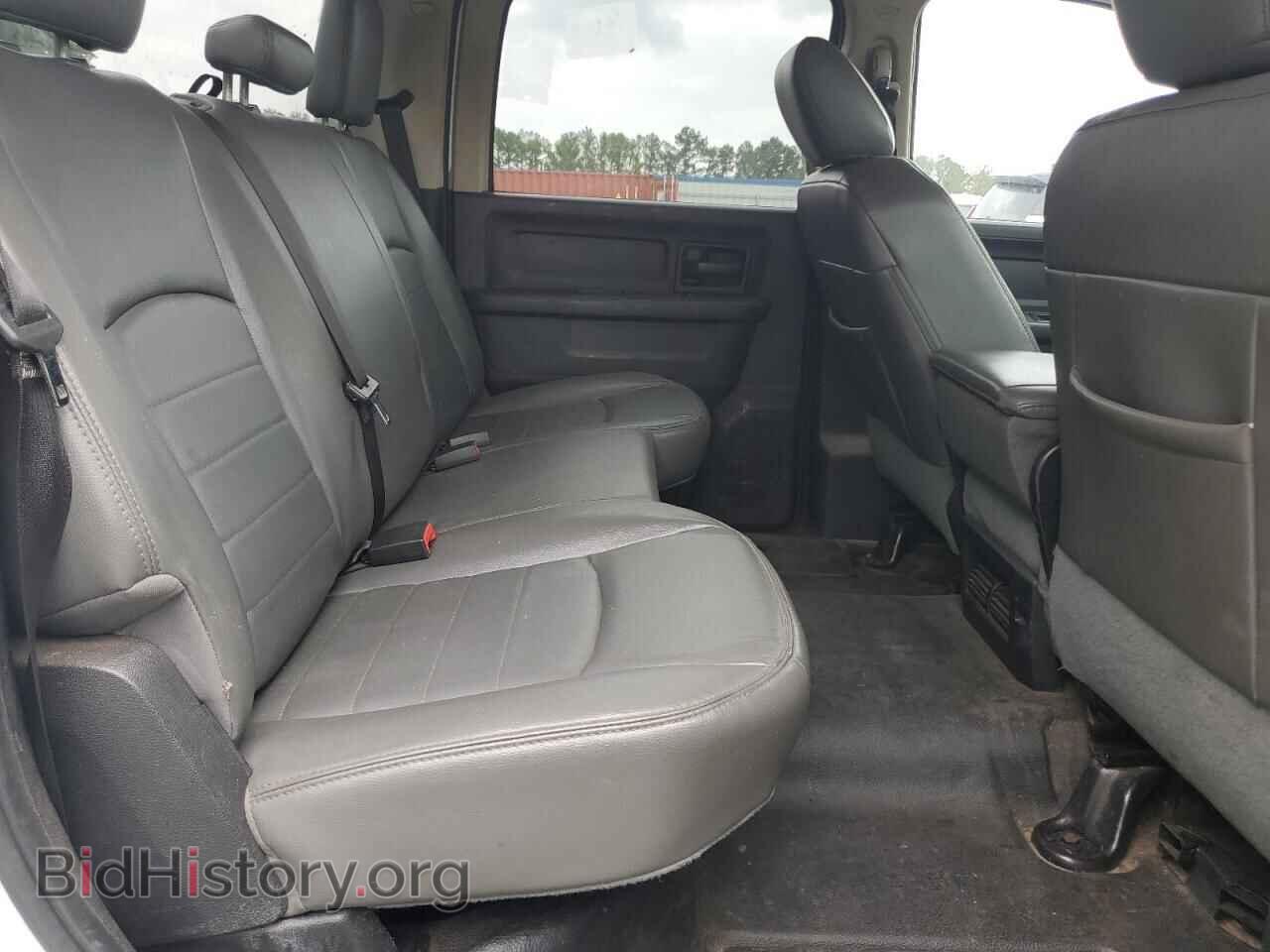 2014 RAM All Models - VIN: 3C6TR5HT7EG127658 - Фото 10