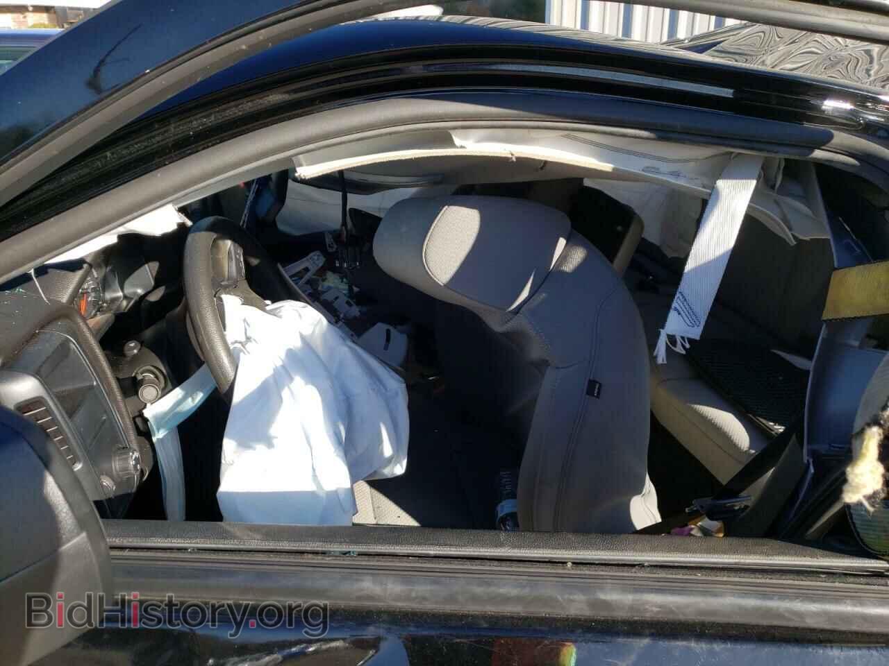 2018 CHEVROLET SILVERADO - VIN: 1GCVKPEC3JZ366768 - Фото 7