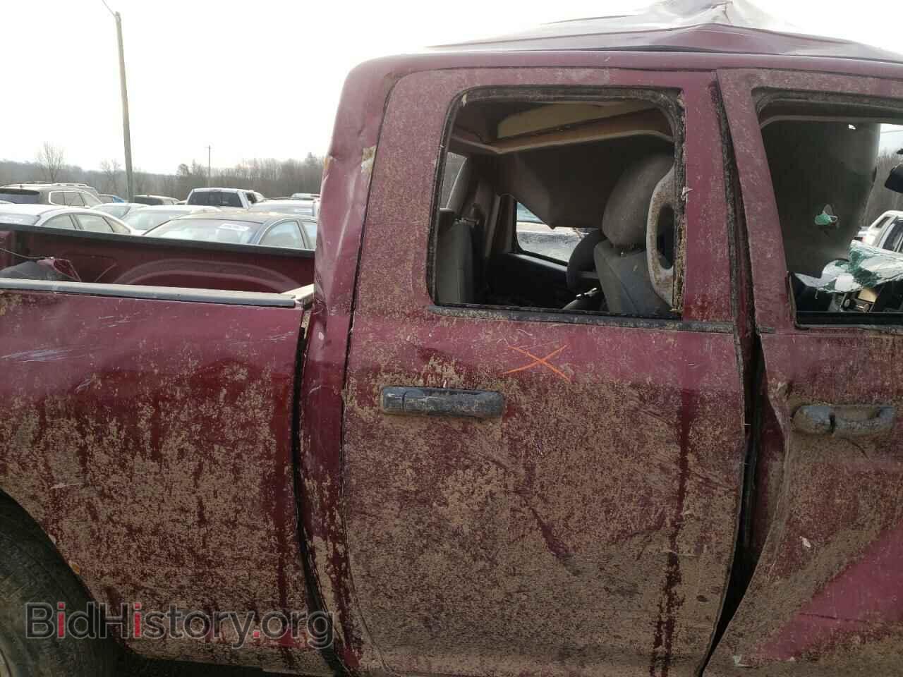 2016 RAM 1500 - VIN: 1C6RR7FT9GS353253 - Фото 6