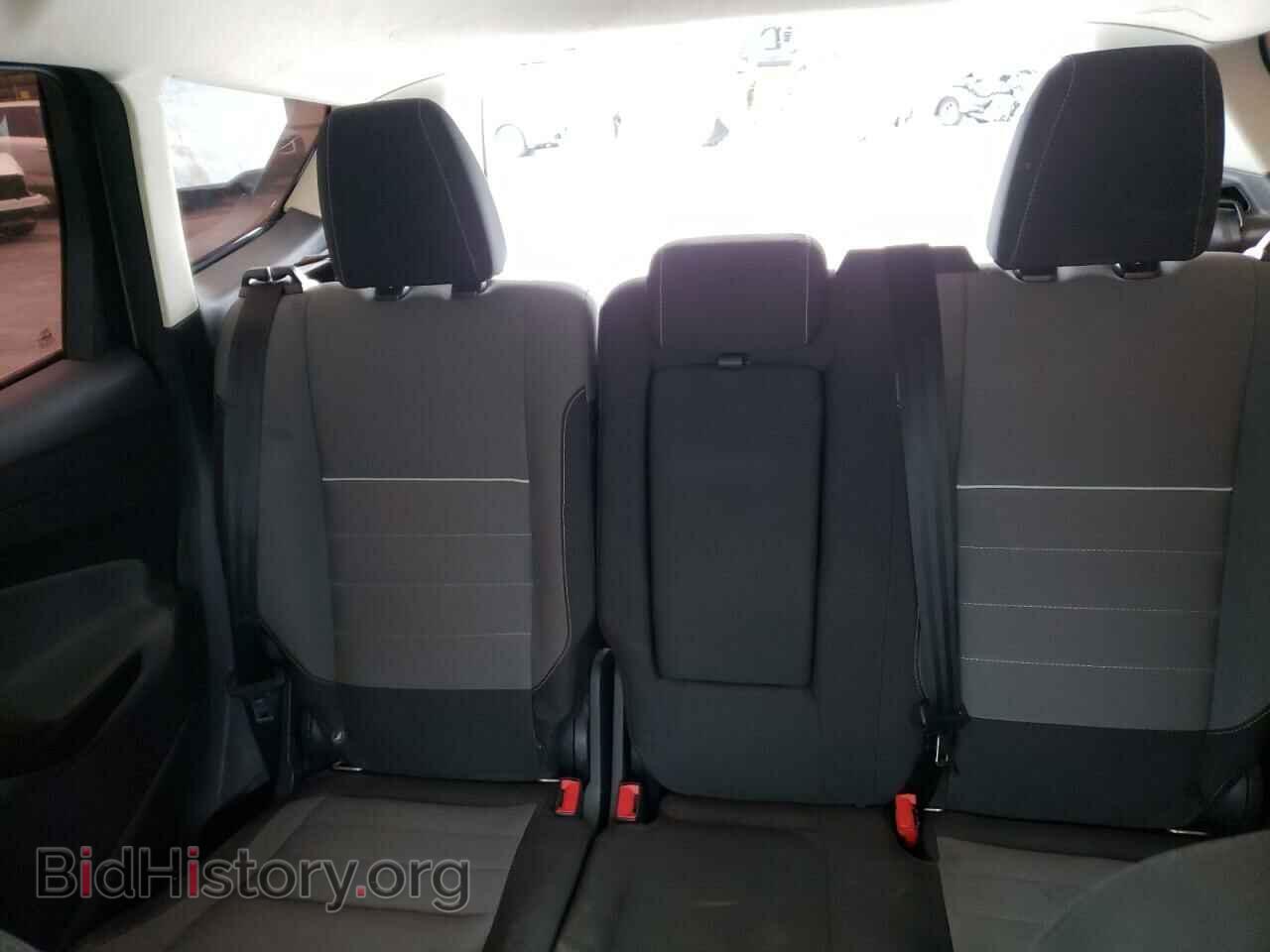 2013 FORD ESCAPE - VIN: 1FMCU9G91DUA73849 - Фото 10