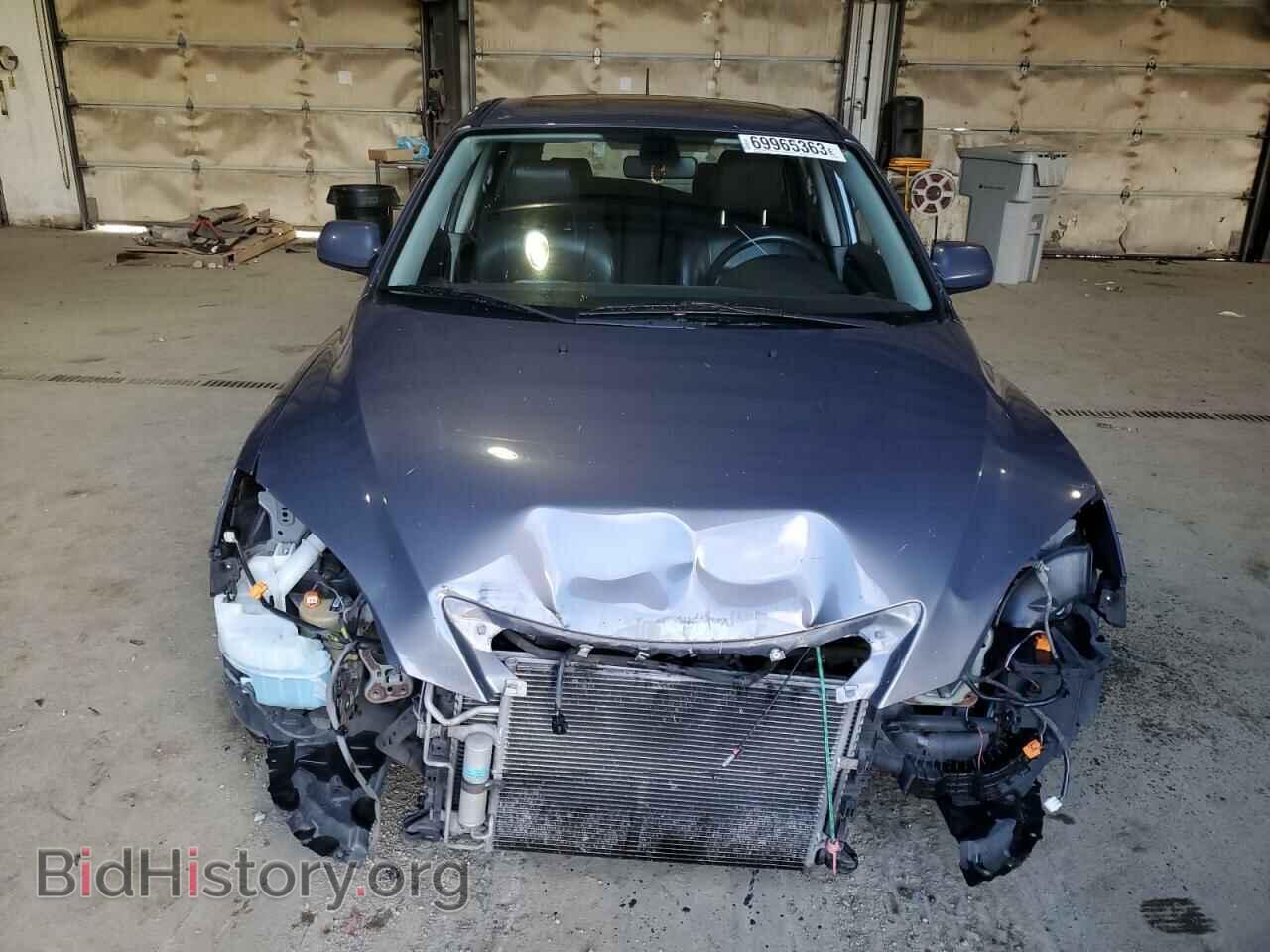 2009 MAZDA MAZDA3 - VIN: JM1BK344491202042 - Фото 5