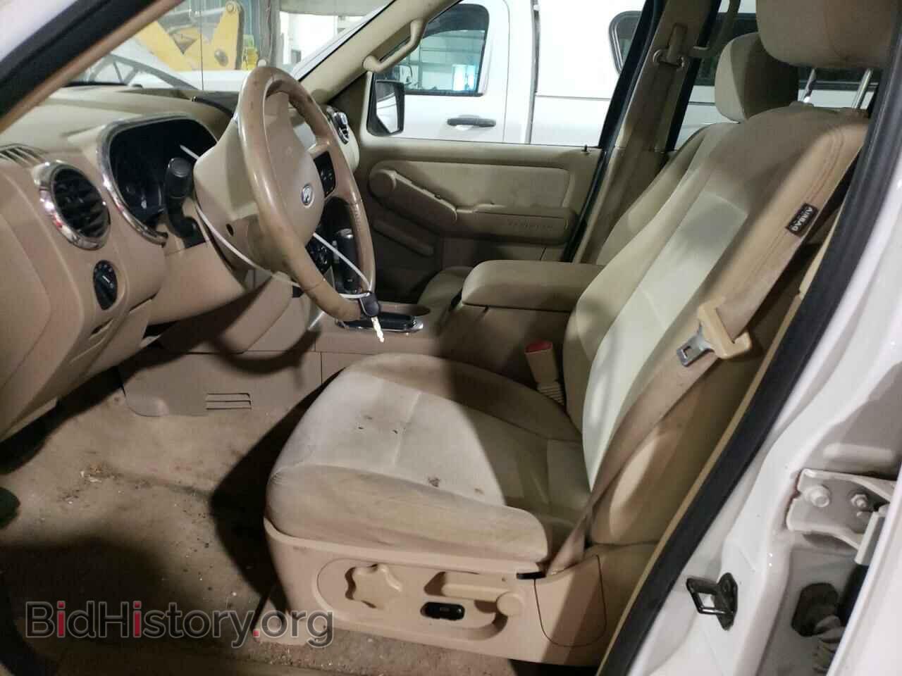 2007 FORD EXPLORER - VIN: 1FMEU73E97UB39200 - Photo 7