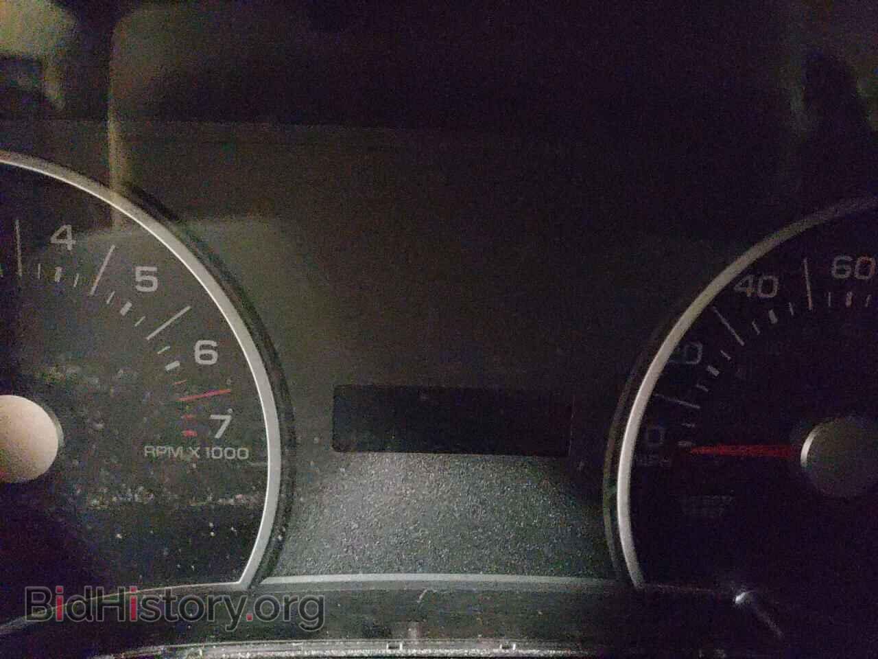 2007 FORD EXPLORER - VIN: 1FMEU73E97UB39200 - Photo 9
