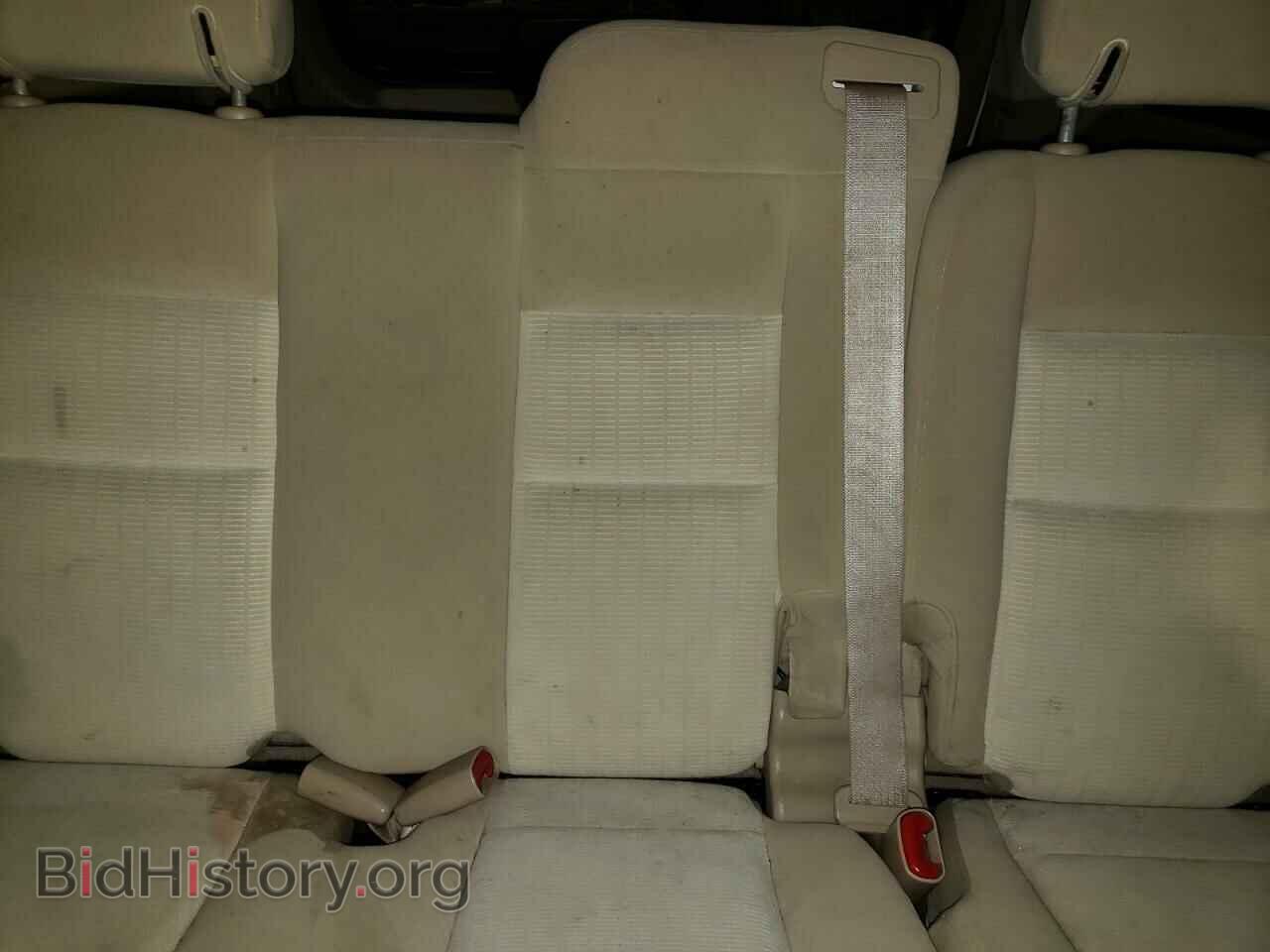 2007 FORD EXPLORER - VIN: 1FMEU73E97UB39200 - Photo 10