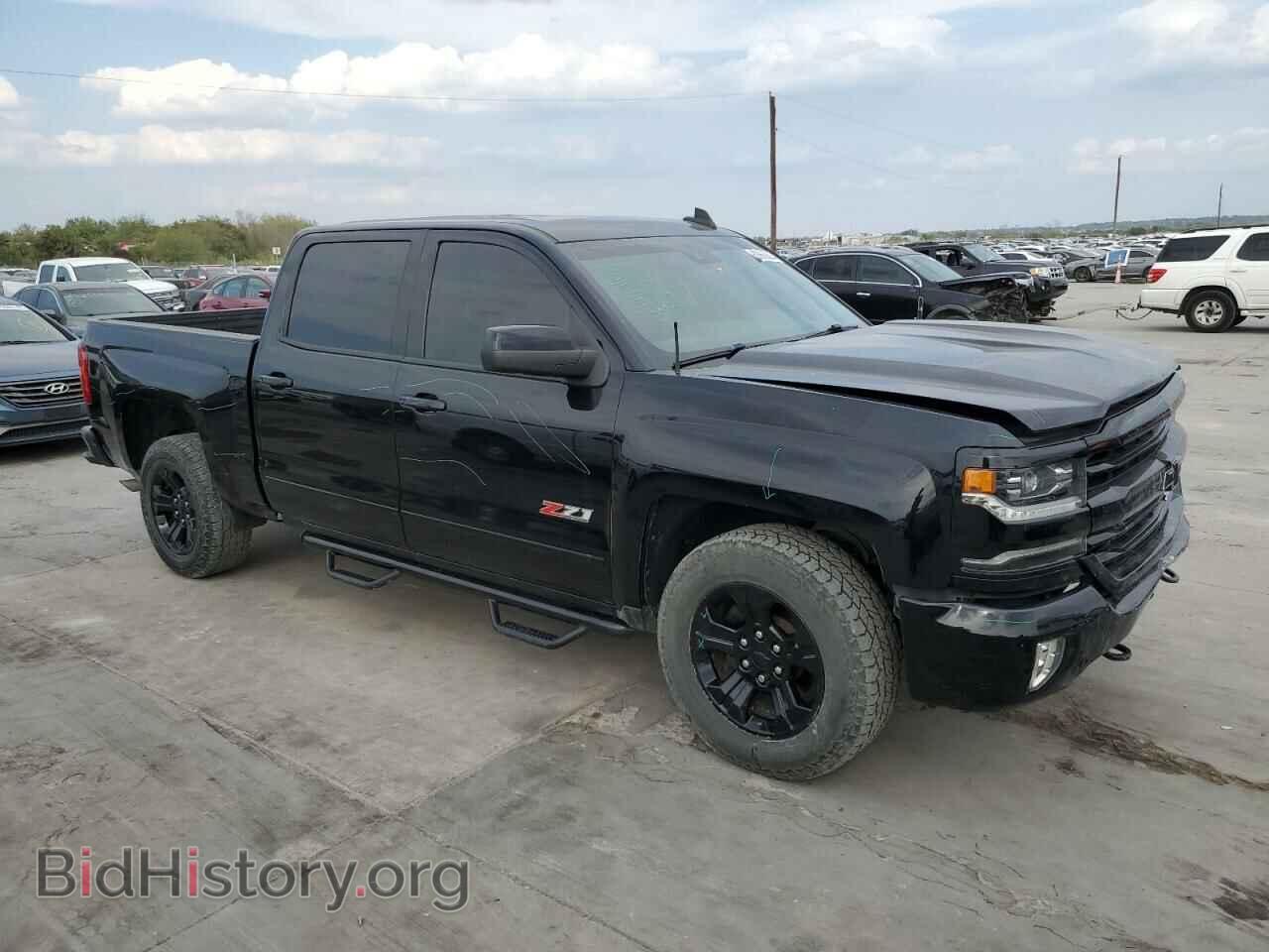 2017 CHEVROLET ALL Models - VIN: 3GCUKSEJ3HG310899 - Фото 4