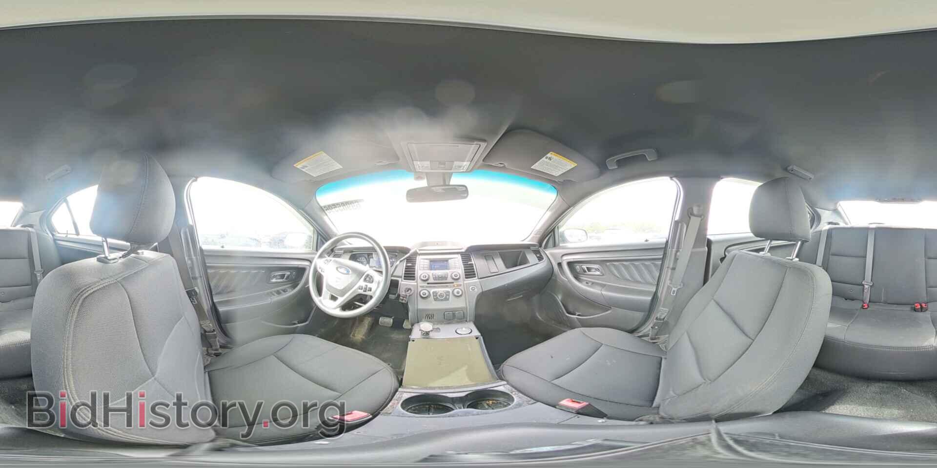 2016 FORD TAURUS - VIN: 1FAHP2MT8GG109084 - Photo 14