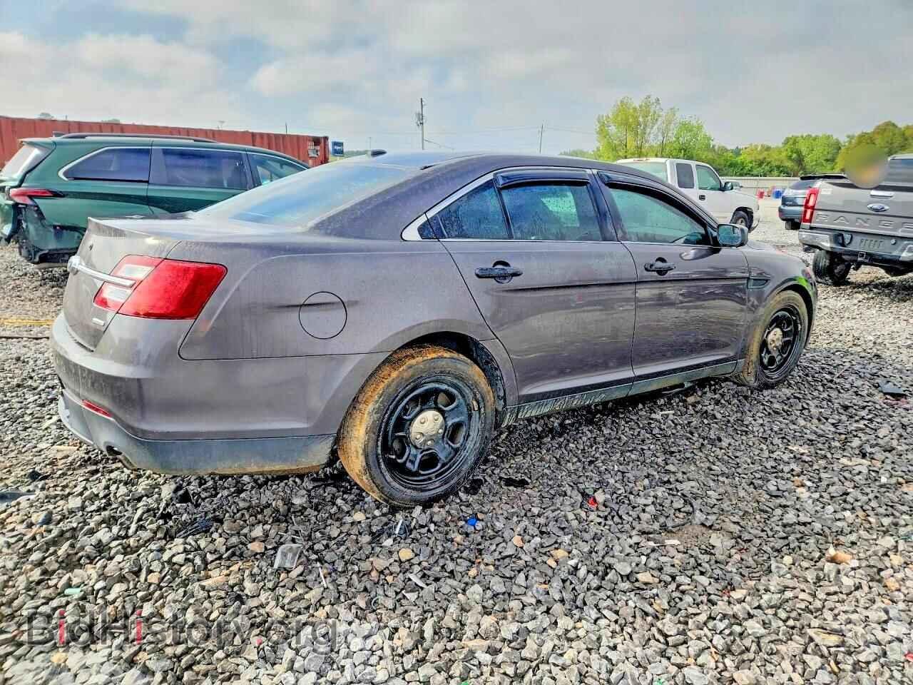 2016 FORD TAURUS - VIN: 1FAHP2MT8GG109084 - Photo 3