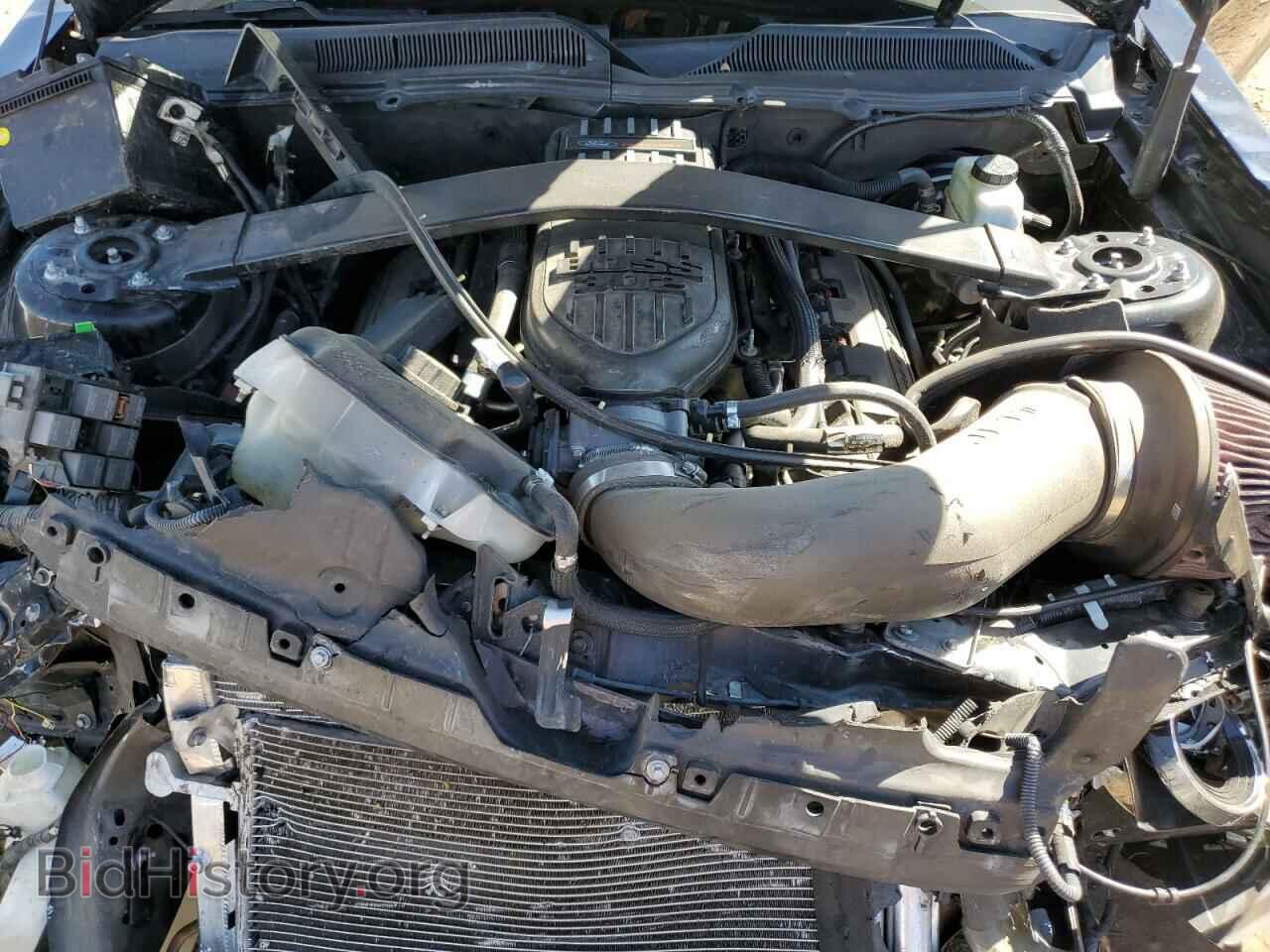 2014 FORD MUSTANG - VIN: 1ZVBP8CF7E5215384 - Фото 11