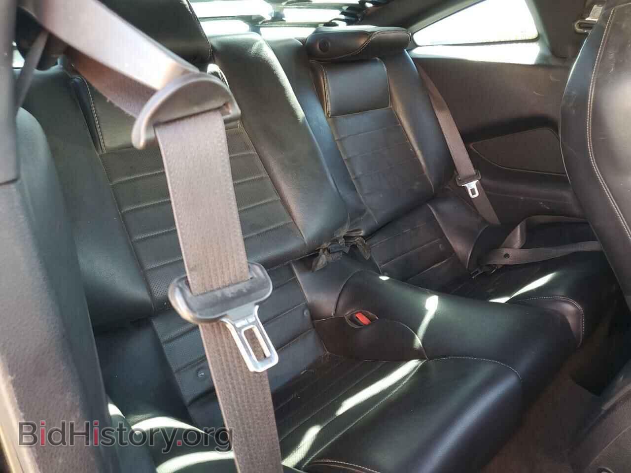 2014 FORD MUSTANG - VIN: 1ZVBP8CF7E5215384 - Фото 10