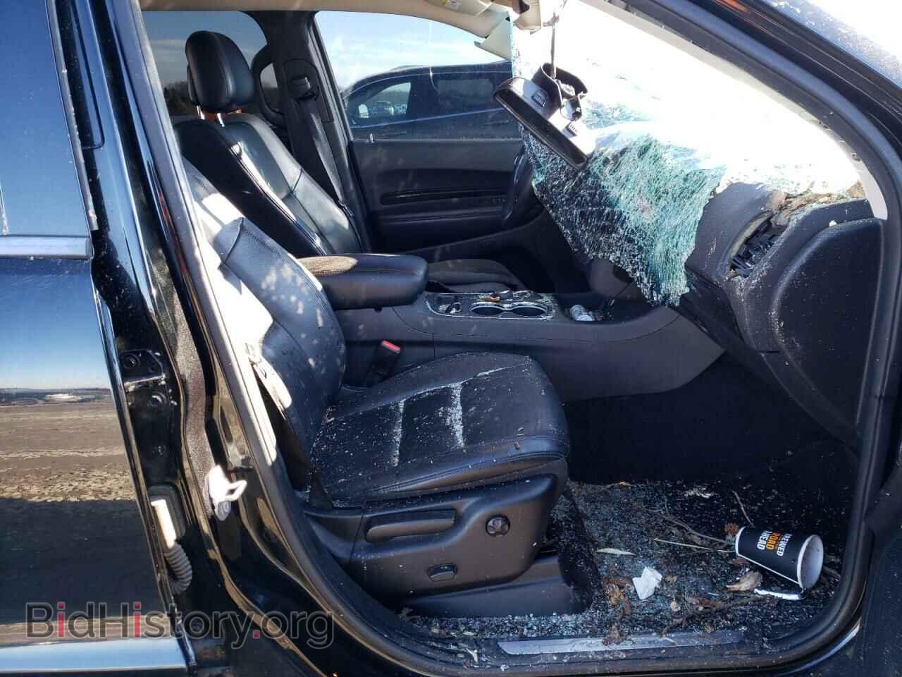 2015 DODGE DURANGO - VIN: 1C4RDJDG9FC740520 - Photo 5
