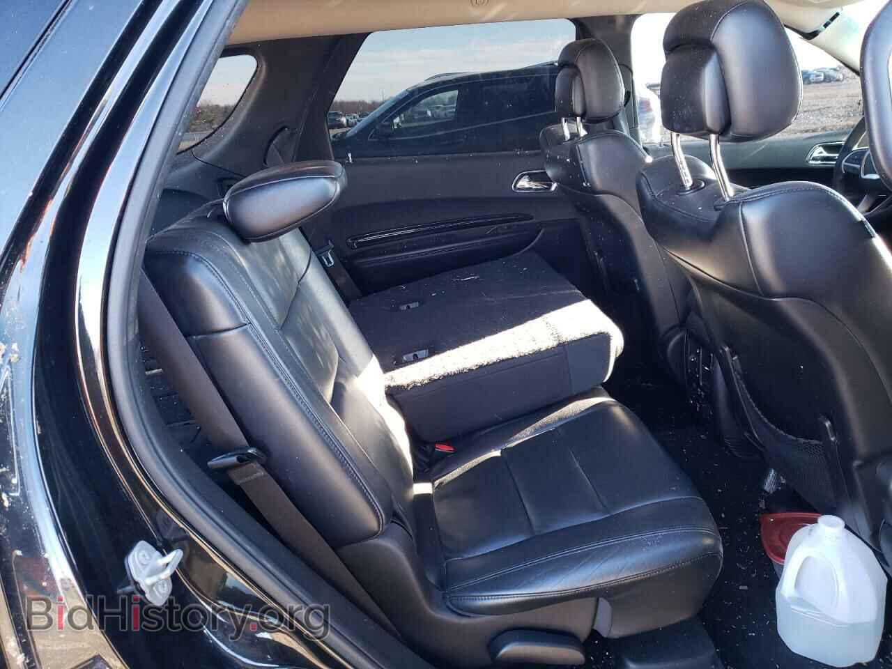 2015 DODGE DURANGO - VIN: 1C4RDJDG9FC740520 - Photo 6