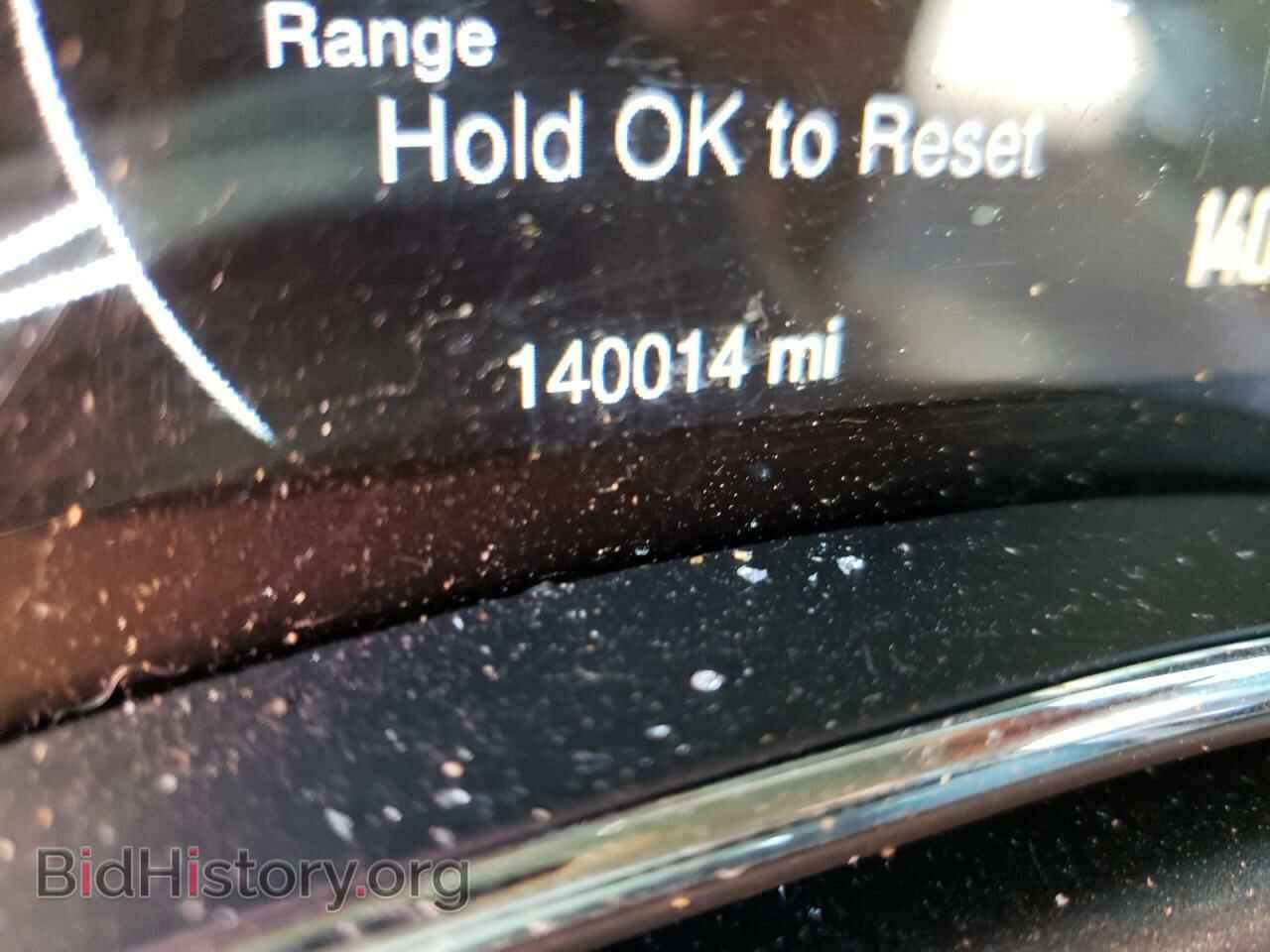 2015 DODGE DURANGO - VIN: 1C4RDJDG9FC740520 - Photo 8