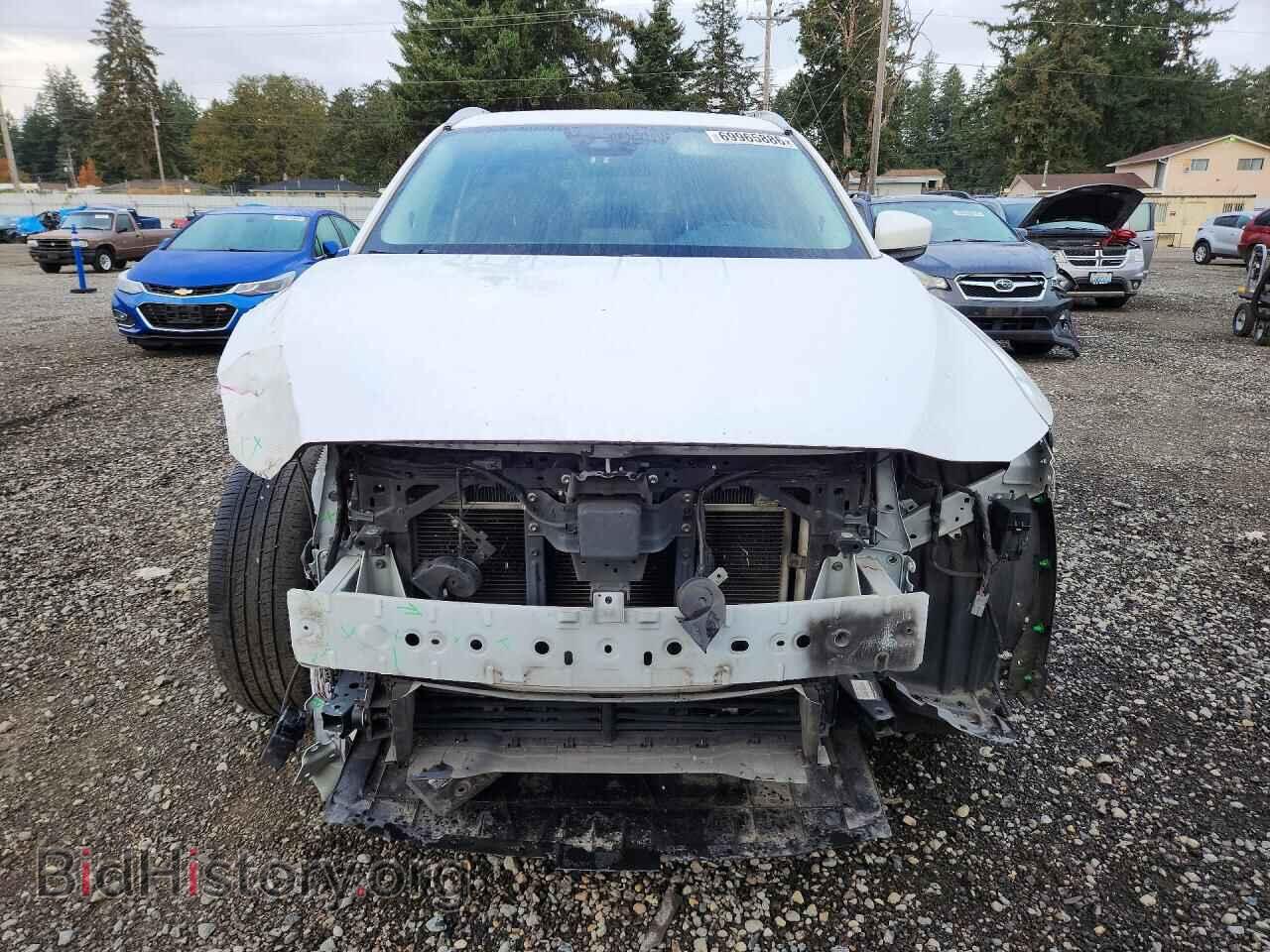 2018 MAZDA CX-5 - VIN: JM3KFBCM2J0449402 - Фото 5