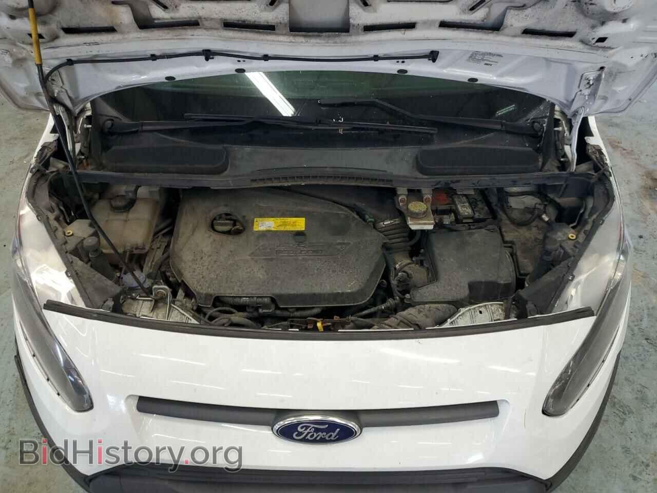 2015 FORD TRANSIT - VIN: NM0LS7EX1F1219975 - Фото 11