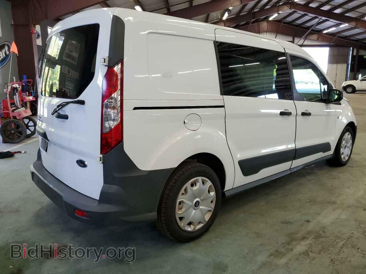 2015 FORD TRANSIT - VIN: NM0LS7EX1F1219975 - Фото 3