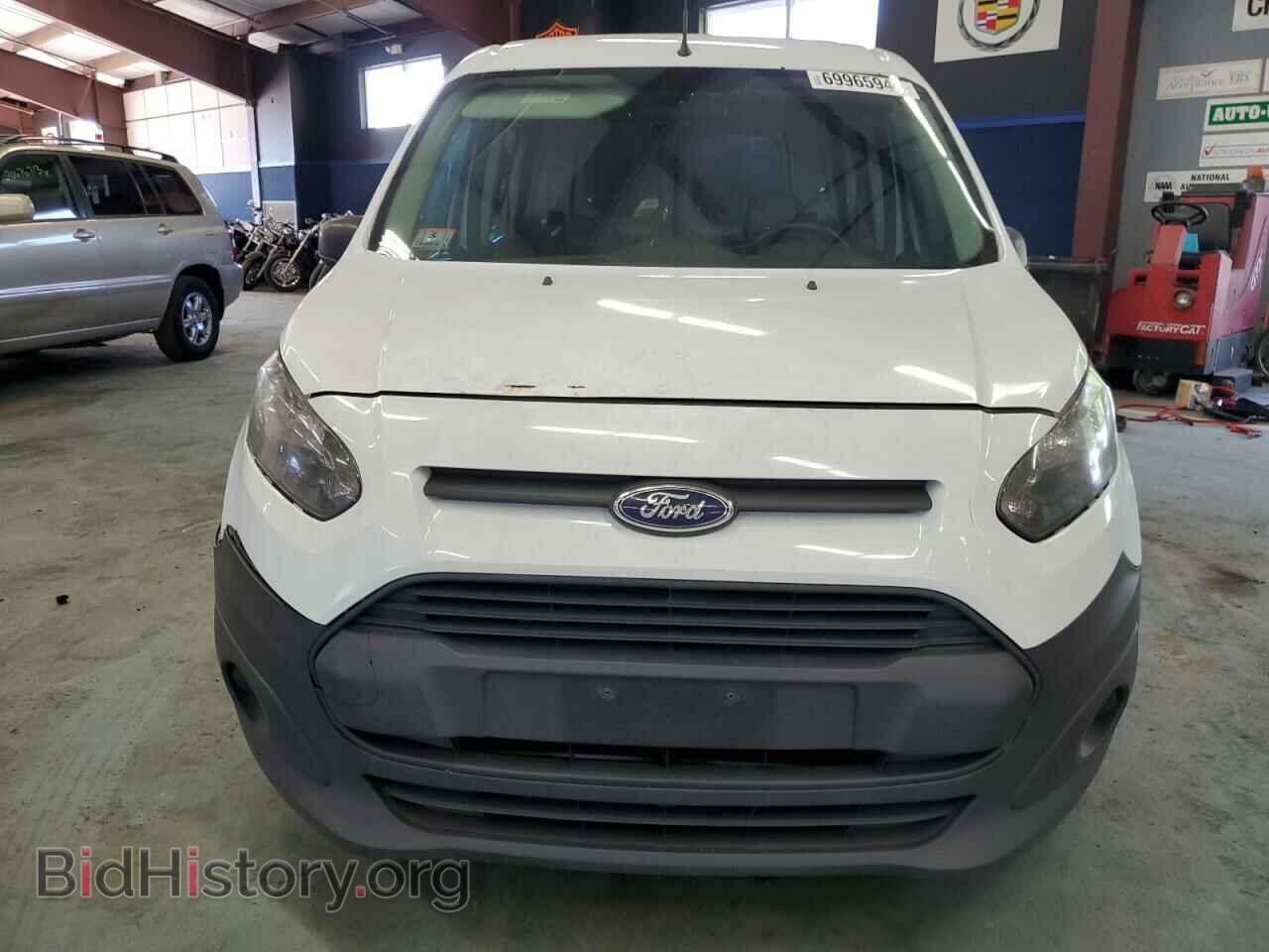 2015 FORD TRANSIT - VIN: NM0LS7EX1F1219975 - Фото 5