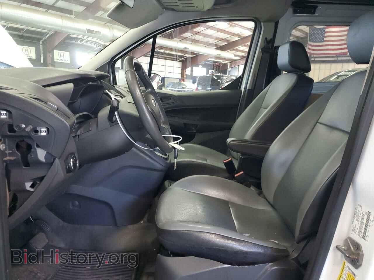 2015 FORD TRANSIT - VIN: NM0LS7EX1F1219975 - Фото 7