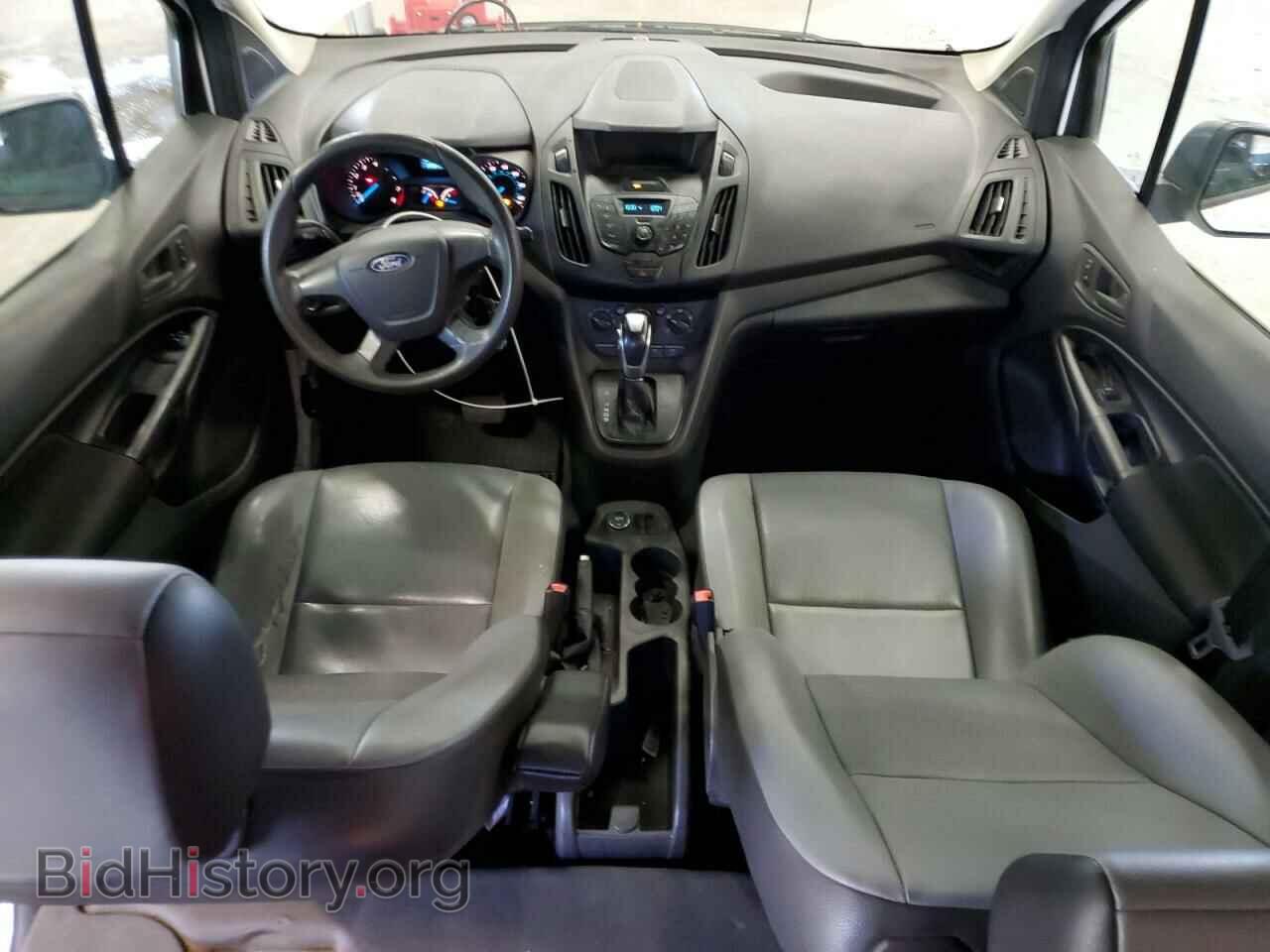 2015 FORD TRANSIT - VIN: NM0LS7EX1F1219975 - Фото 8