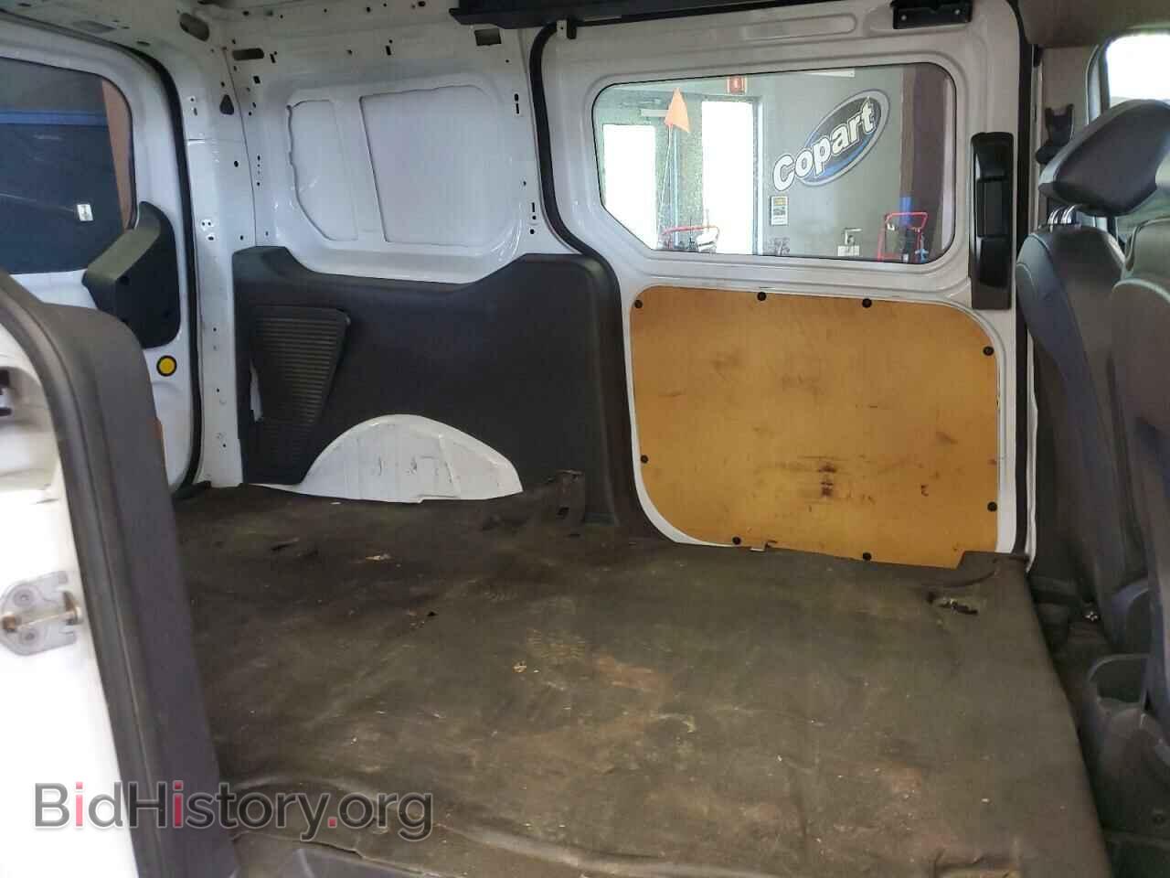 2015 FORD TRANSIT - VIN: NM0LS7EX1F1219975 - Фото 10