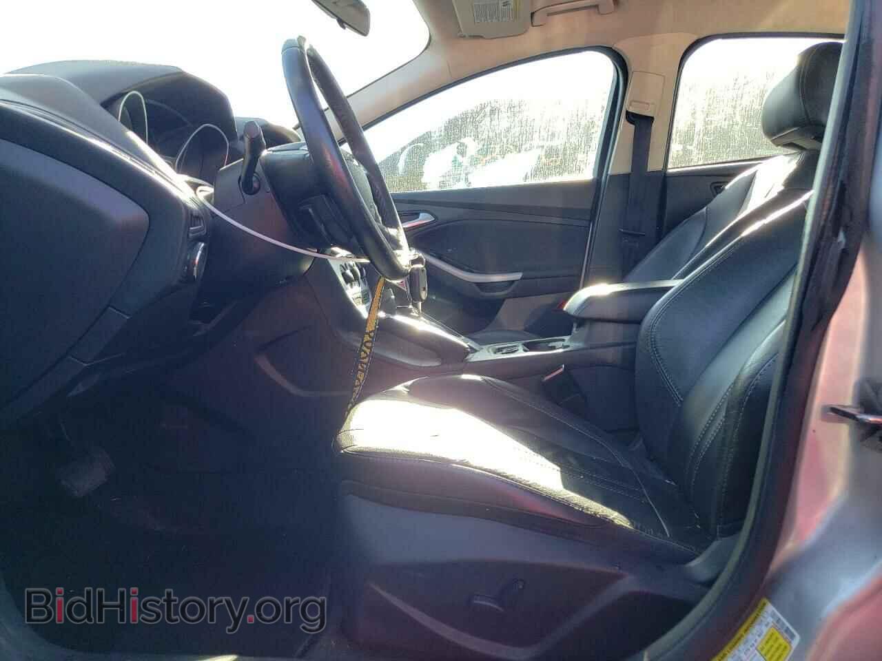 2013 FORD FOCUS - VIN: 1FADP3F2XDL180198 - Photo 7