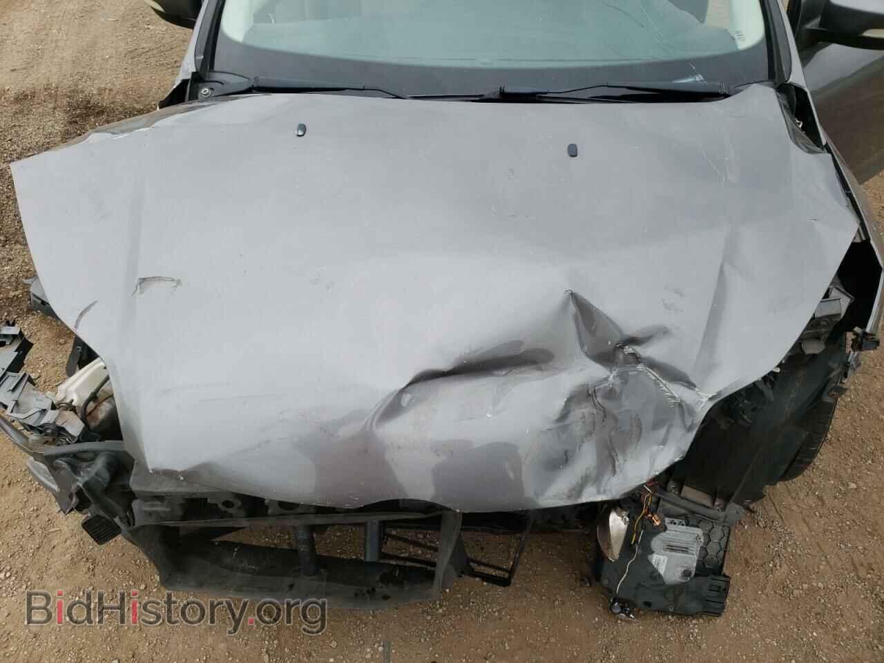 2013 FORD FOCUS - VIN: 1FADP3F26DL375943 - Photo 11