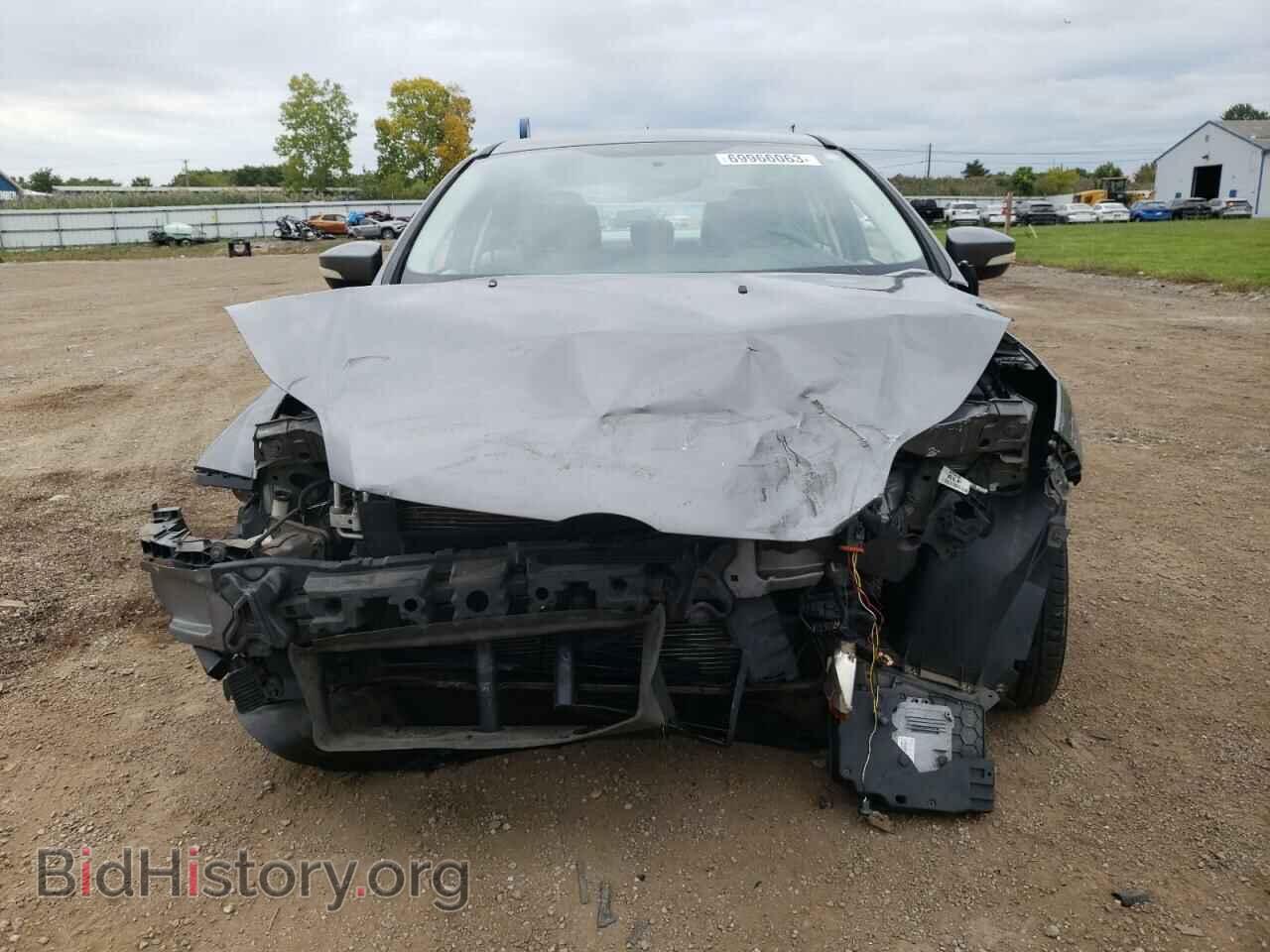 2013 FORD FOCUS - VIN: 1FADP3F26DL375943 - Photo 5