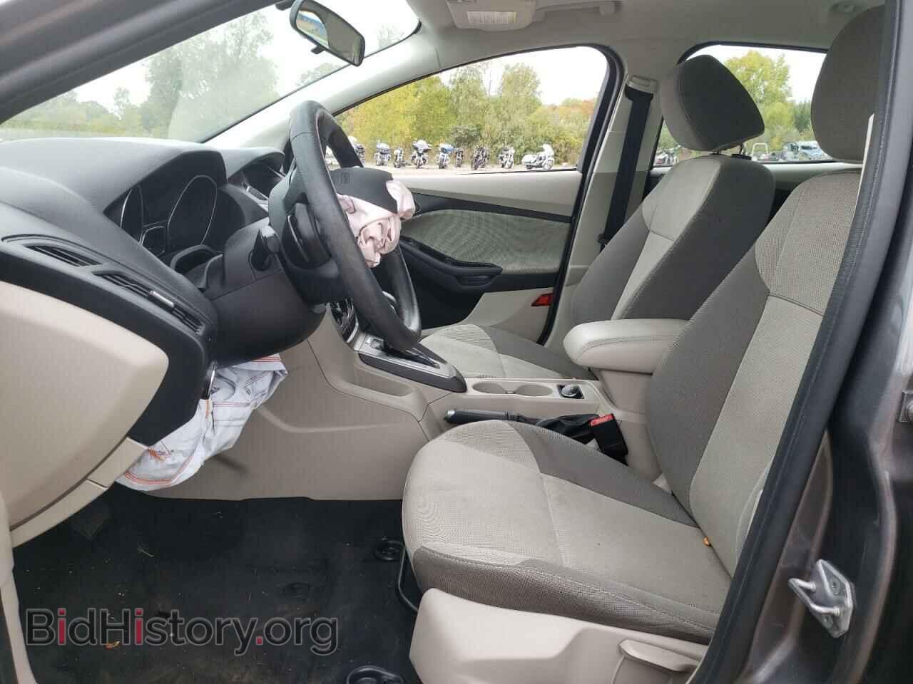 2013 FORD FOCUS - VIN: 1FADP3F26DL375943 - Photo 7