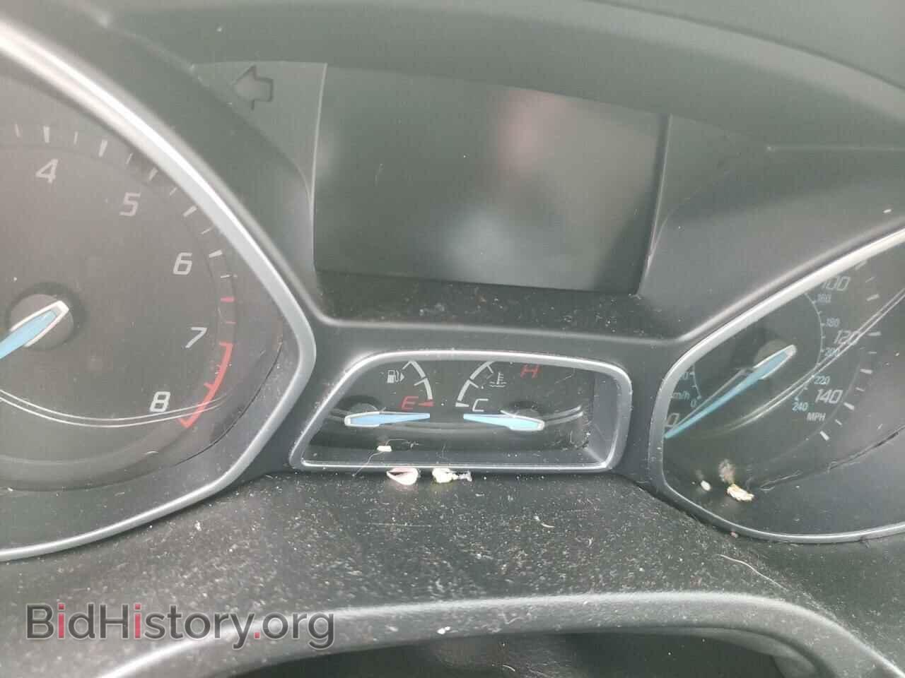 2013 FORD FOCUS - VIN: 1FADP3F26DL375943 - Photo 9