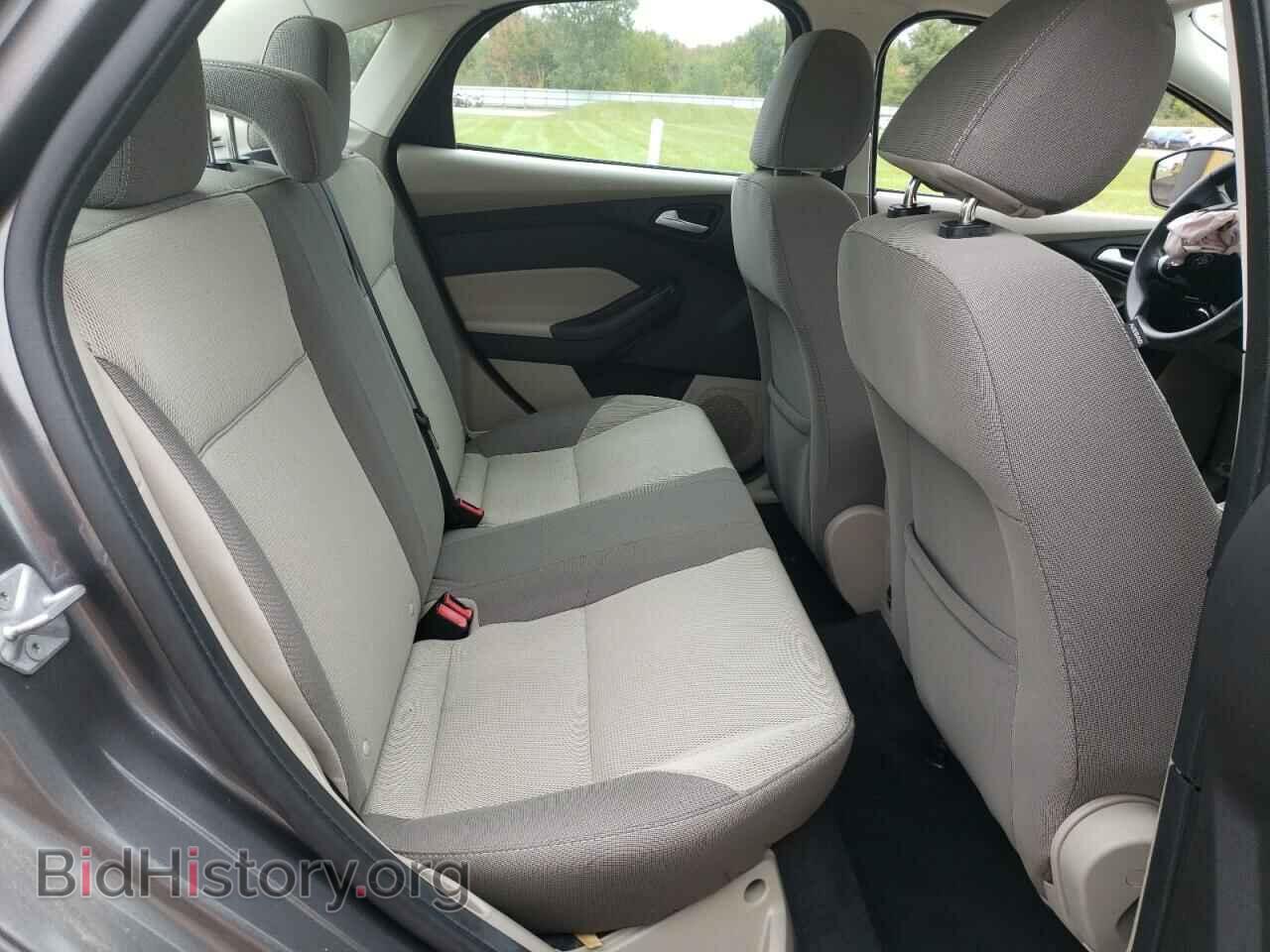 2013 FORD FOCUS - VIN: 1FADP3F26DL375943 - Photo 10