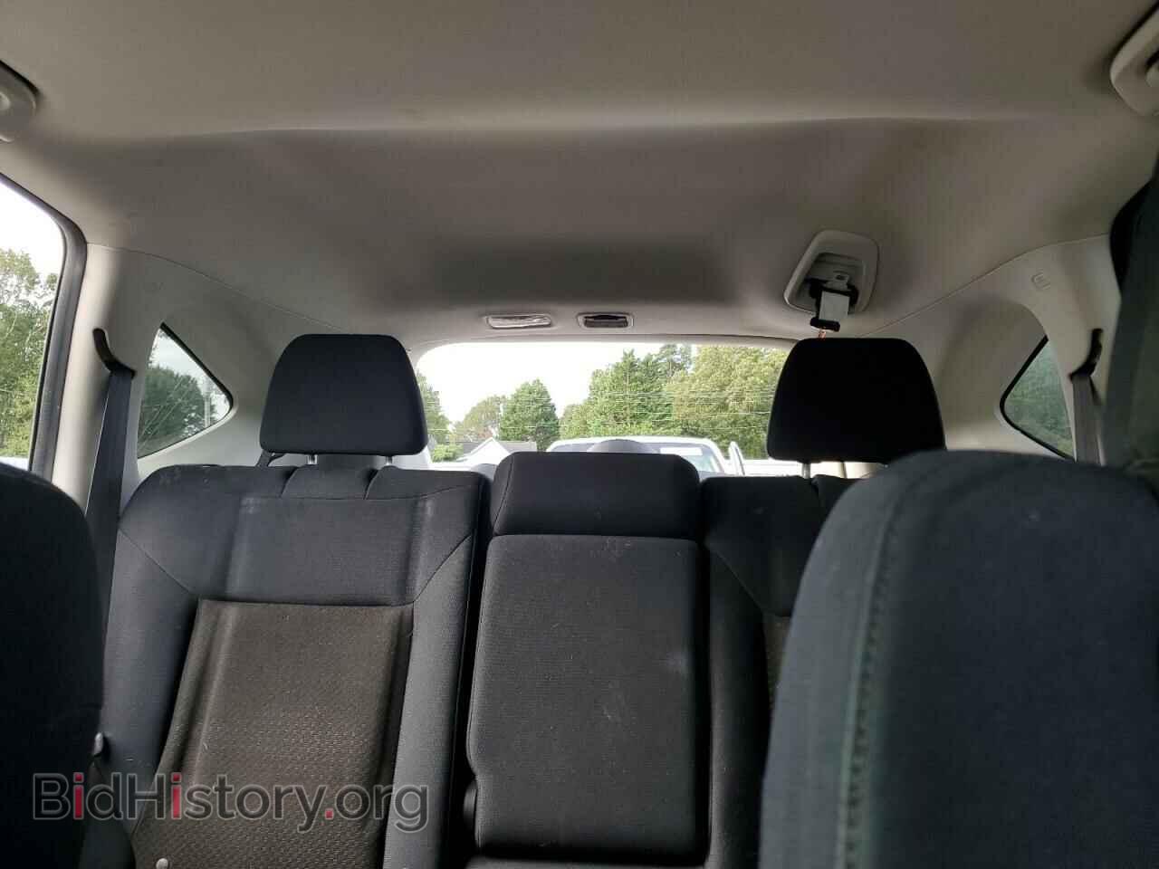 2016 HONDA CRV - VIN: 2HKRM4H56GH602076 - Фото 10