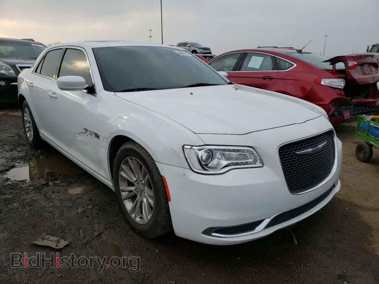 Photo 2C3CCAAG7HH570448 - CHRYSLER 300 2017