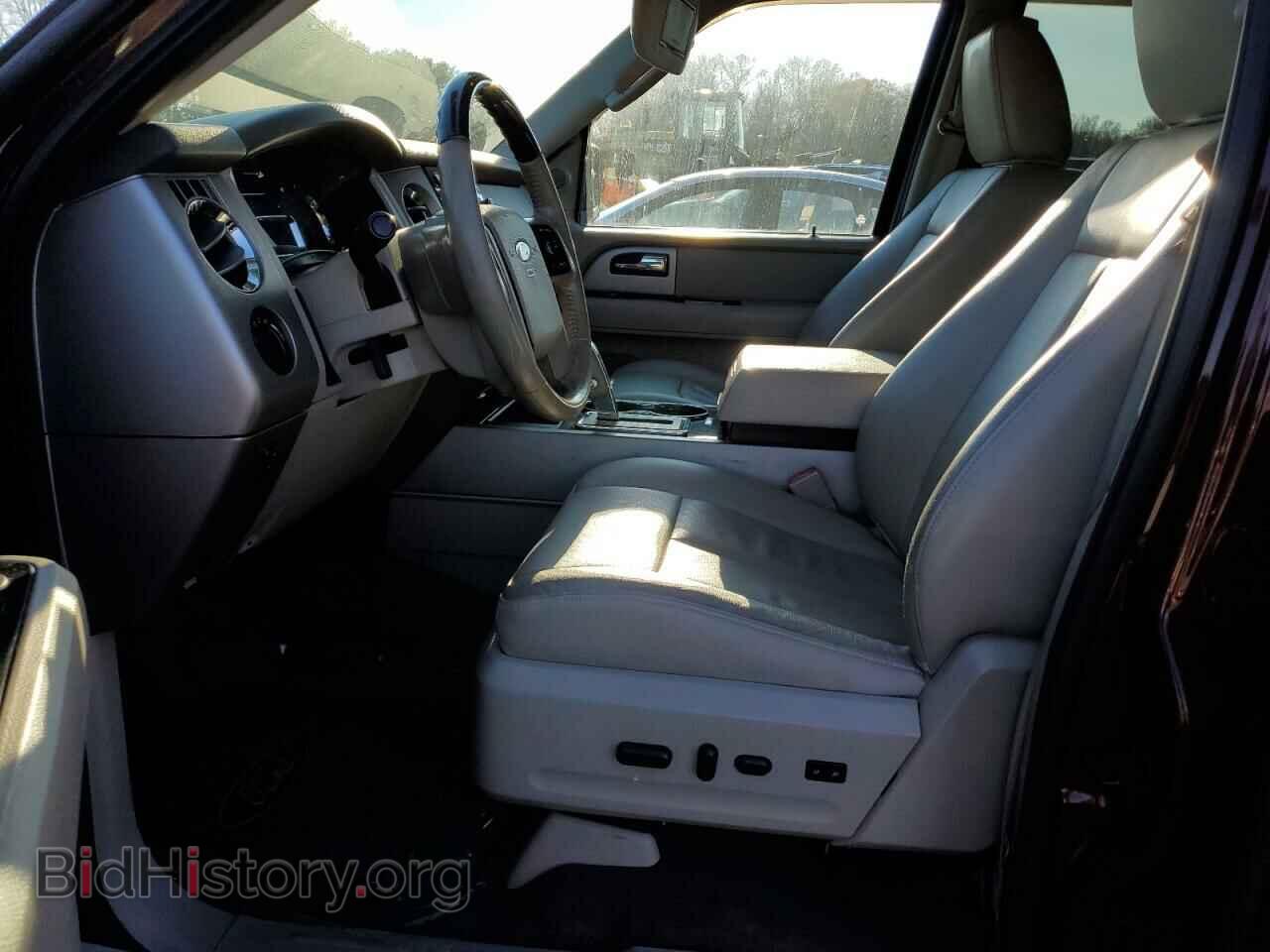 2011 FORD EXPEDITION - VIN: 1FMJU2A58BEF17921 - Фото 7