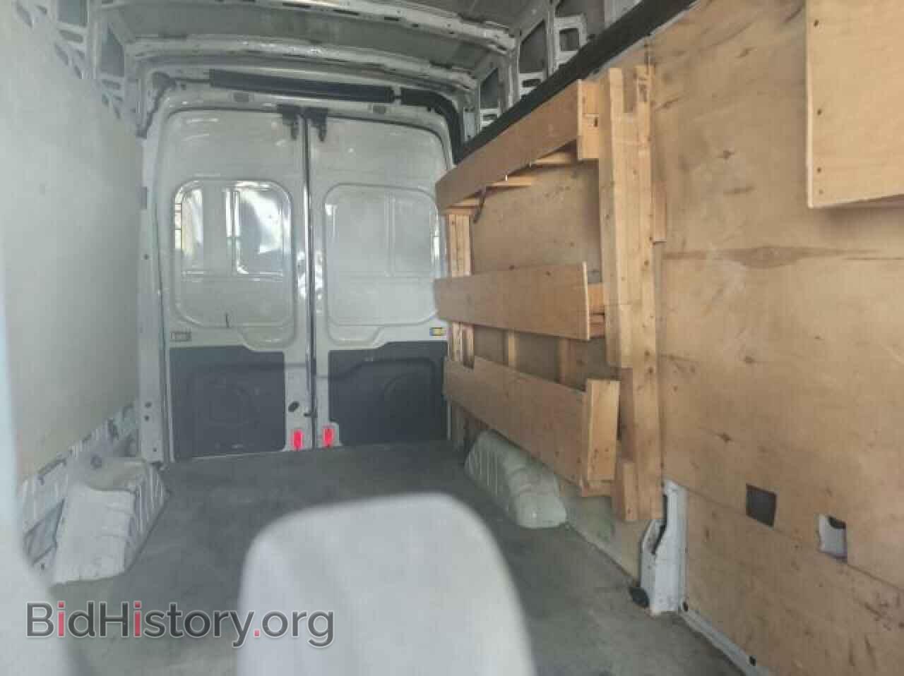 2016 FORD TRANSIT - VIN: 1FTBW2XV5GKA94170 - Фото 6