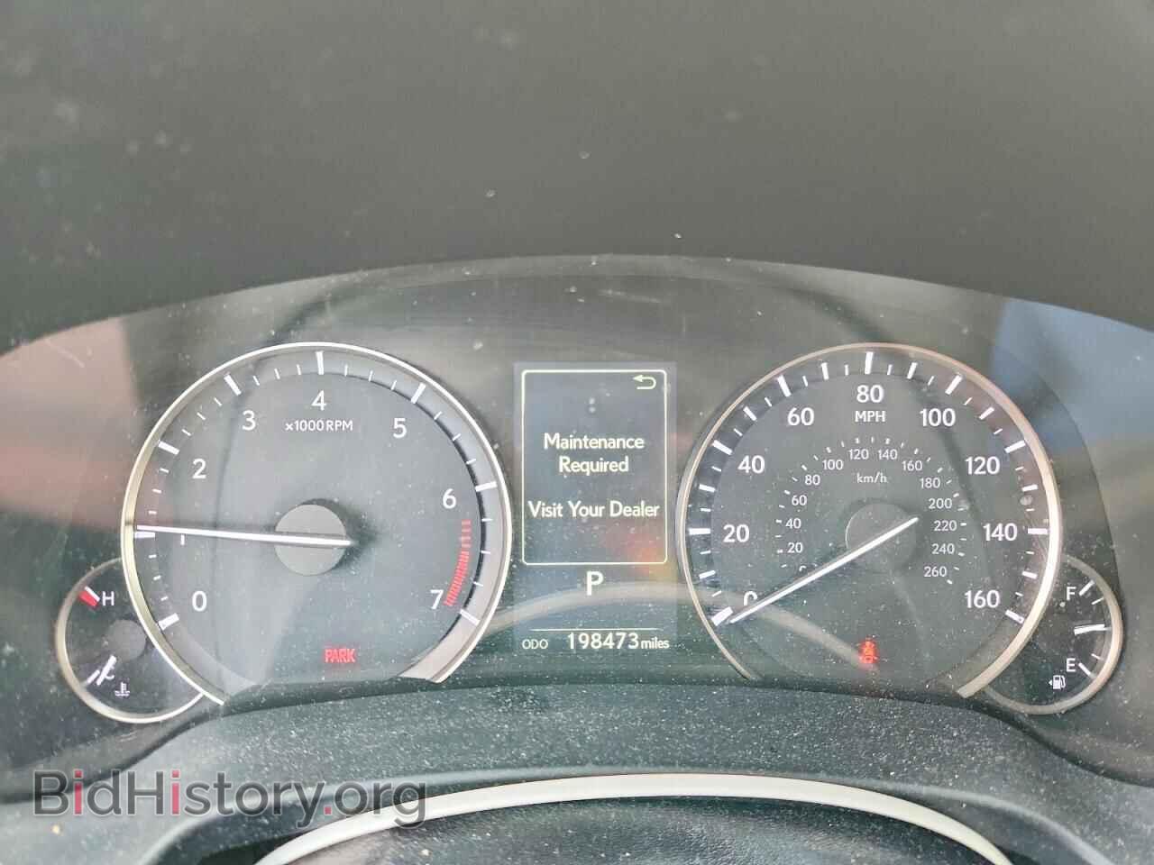 2016 LEXUS RX350 - VIN: 2T2BZMCA4GC011265 - Photo 9