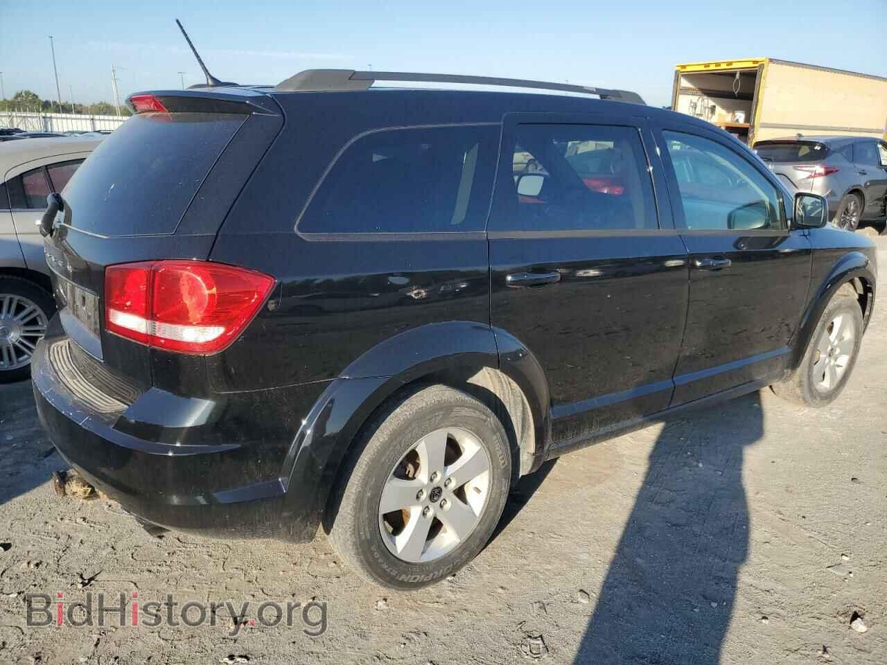 2017 DODGE JOURNEY - VIN: 3C4PDDAG3HT555240 - Фото 3
