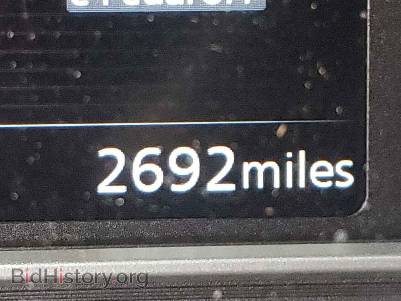 2020 NISSAN LEAF - VIN: 1N4BZ1CP1LC310700 - Фото 8