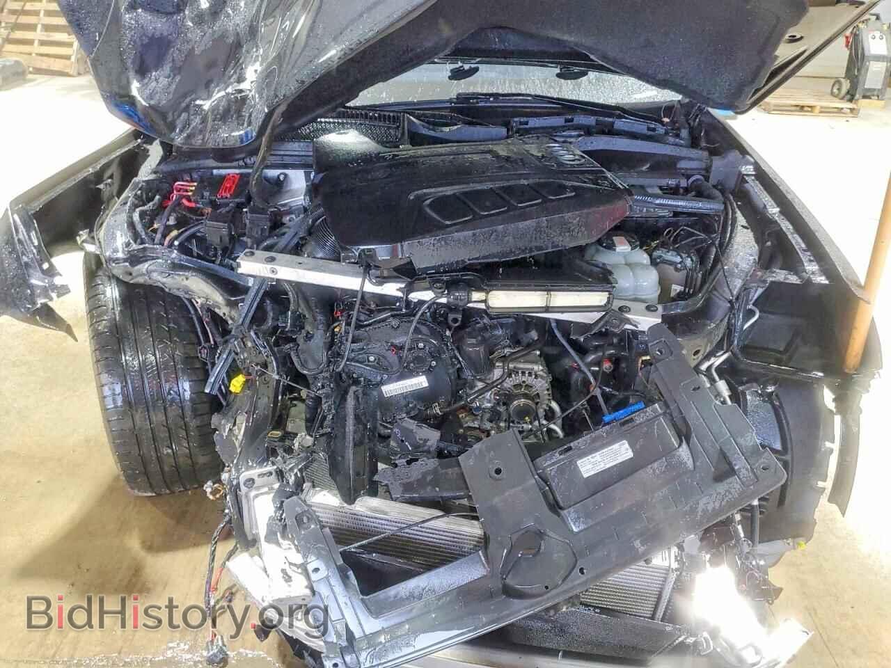 2021 AUDI Q7 - VIN: WA1LJAF74MD034424 - Photo 12