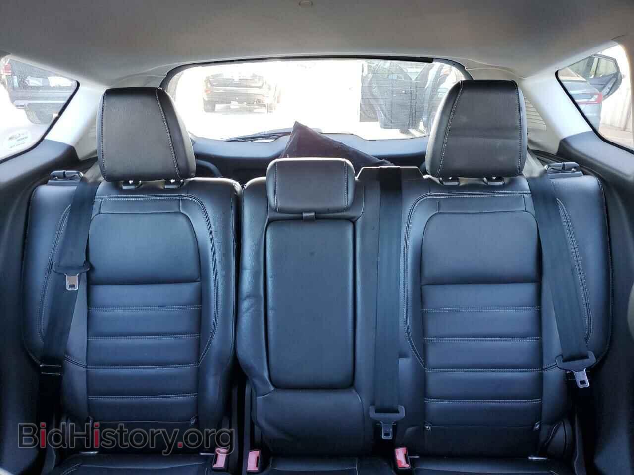 2017 FORD CMAX - VIN: 1FADP5FU1HL104744 - Фото 10