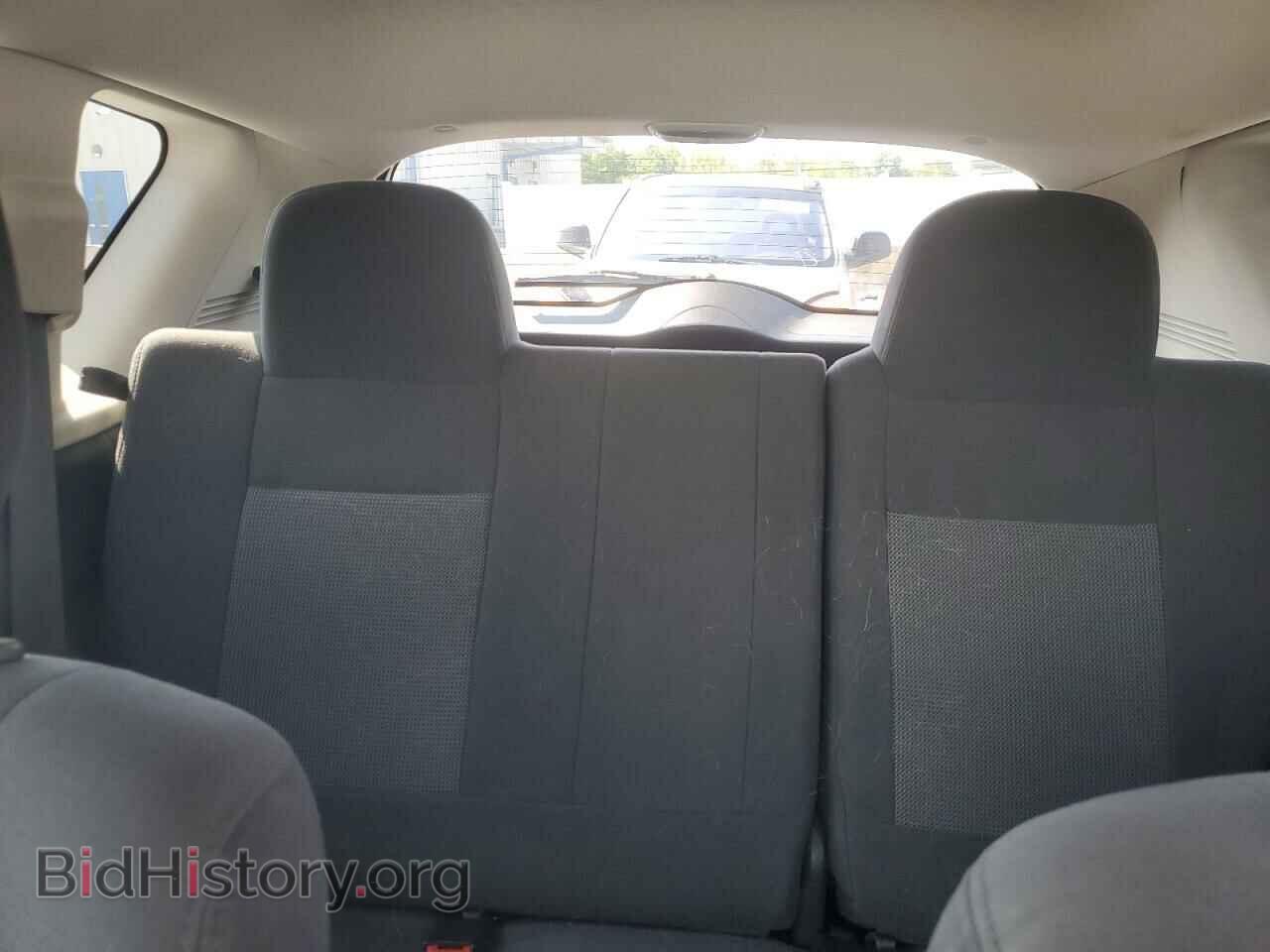 2011 JEEP COMPASS - VIN: 1J4NF1FB3BD215560 - Фото 10