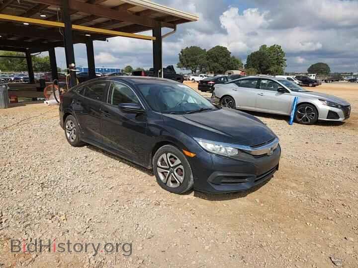2017 HONDA CIVIC - VIN: 19XFC2F52HE065936 - Photo 14