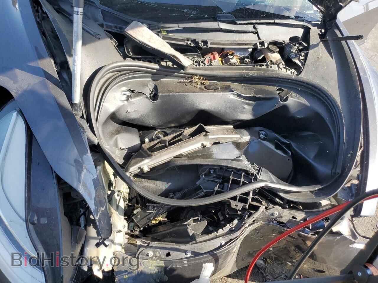 2018 TESLA MODEL 3 - VIN: 5YJ3E1EA9JF124020 - Фото 11
