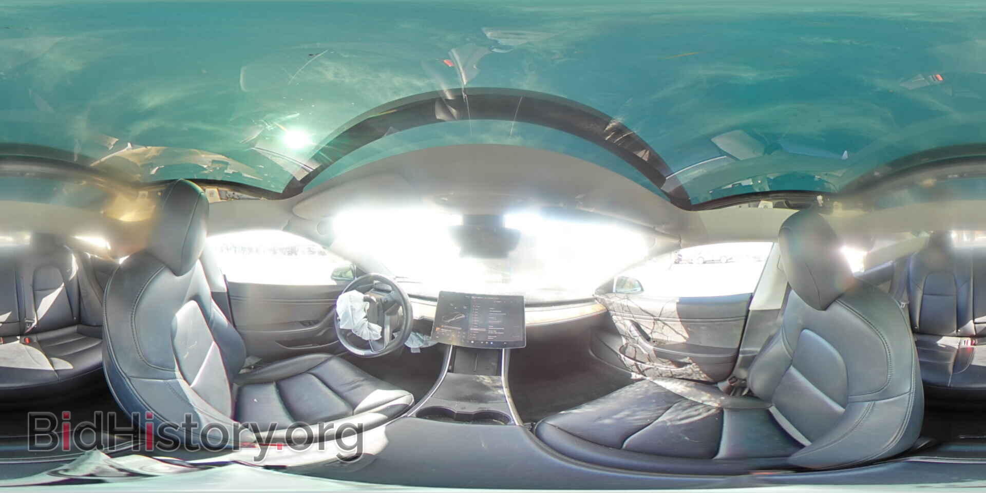 2018 TESLA MODEL 3 - VIN: 5YJ3E1EA9JF124020 - Фото 14