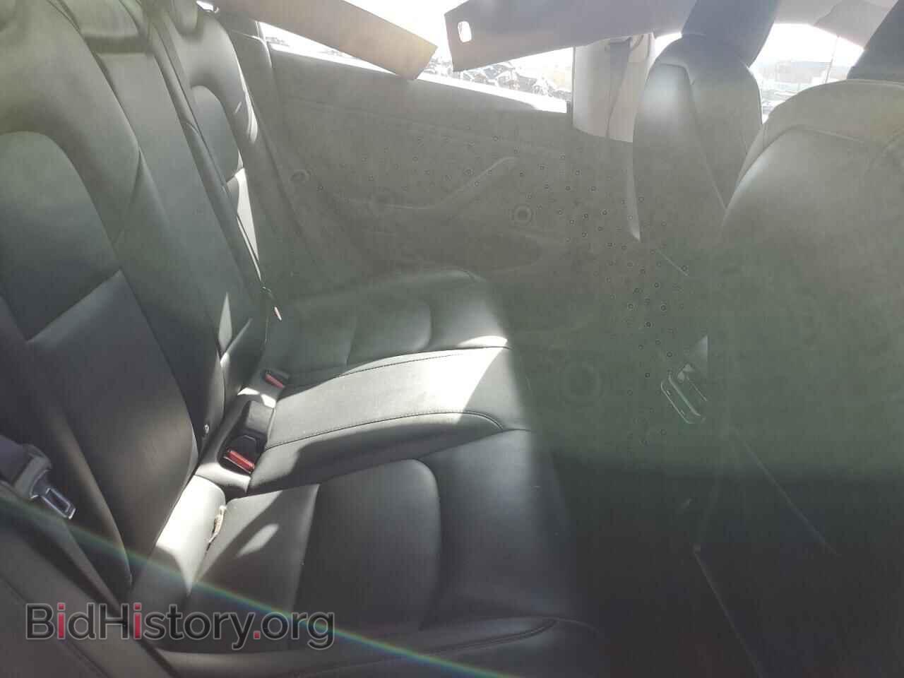 2018 TESLA MODEL 3 - VIN: 5YJ3E1EA9JF124020 - Фото 10