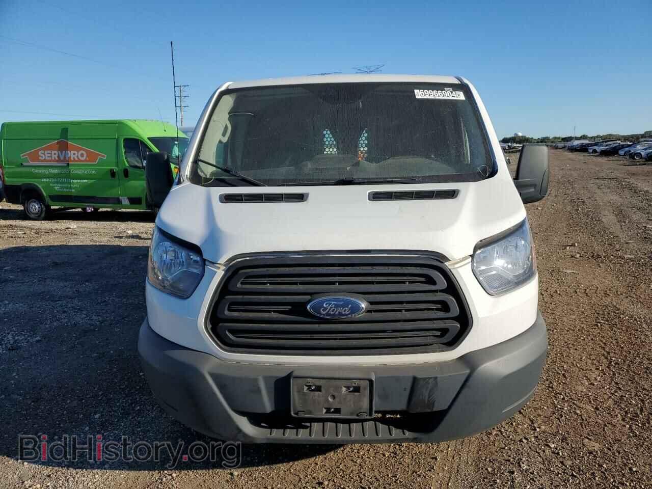 2019 FORD TRANSIT - VIN: 1FTYE1YMXKKA84983 - Photo 5